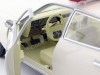 Carsdemetal.es 1977 Polícia de Plymouth Fury "xerife Hazzard" 1:18 Greenlight 19055