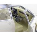 Cochesdemetal.es 1977 Plymouth Fury Police "Sheriff Hazzard" 1:18 Greenlight 19055