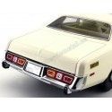 Cochesdemetal.es 1977 Plymouth Fury Police "Sheriff Hazzard" 1:18 Greenlight 19055