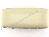 Carsdemetal.es 1963 Volkswagen T1 Microbus-Beige Classical Amarelo 1:18 Bem-vindo 18054