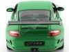 Cochesdemetal.ES 2006 Porsche 911 (997) GT3 RS VERDE 1:18 Welly 18015