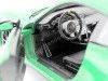 Cochesdemetal.ES 2006 Porsche 911 (997) GT3 RS VERDE 1:18 Welly 18015