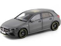 2018 Mercedes-Benz A-Class W176 Grey Magno 1:18 Dealer Edition B66960428