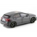 Cochesdemetal.es 2018 Mercedes-Benz C-Class W177 Gray Magno 1:18 CONCESSIONNAIRE ÉDITION B66960428