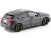 Cochesdemetal.es 2018 Mercedes-Benz C-Class W177 Gray Magno 1:18 CONCESSIONNAIRE ÉDITION B66960428