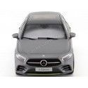 Cochesdemetal.es 2018 Mercedes-Benz C-Class W177 Gray Magno 1:18 CONCESSIONNAIRE ÉDITION B66960428