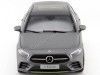 Carsdemetal.es 2018 Mercedes-Benz A-Class W177 Gray Magno 1:18 Revendedor Edição B66960428