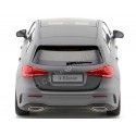 Carsdemetal.es 2018 Mercedes-Benz A-Class W177 Gray Magno 1:18 Revendedor Edição B66960428