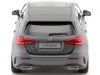 Carsdemetal.es 2018 Mercedes-Benz A-Class W177 Gray Magno 1:18 Revendedor Edição B66960428