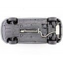 Carsdemetal.es 2018 Mercedes-Benz A-Class W177 Gray Magno 1:18 Revendedor Edição B66960428