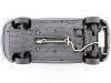 Carsdemetal.es 2018 Mercedes-Benz A-Class W177 Gray Magno 1:18 Revendedor Edição B66960428
