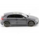 Cochesdemetal.es 2018 Mercedes-Benz C-Class W177 Gray Magno 1:18 CONCESSIONNAIRE ÉDITION B66960428