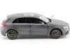 Cochesdemetal.es 2018 Mercedes-Benz C-Class W177 Gray Magno 1:18 CONCESSIONNAIRE ÉDITION B66960428