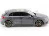 Carsdemetal.es 2018 Mercedes-Benz A-Class W177 Gray Magno 1:18 Revendedor Edição B66960428