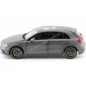 Cochesdemetal.es 2018 Mercedes-Benz C-Class W177 Gray Magno 1:18 CONCESSIONNAIRE ÉDITION B66960428