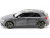 Cochesdemetal.es 2018 Mercedes-Benz C-Class W177 Gray Magno 1:18 CONCESSIONNAIRE ÉDITION B66960428