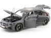 Carsdemetal.es 2018 Mercedes-Benz A-Class W177 Gray Magno 1:18 Revendedor Edição B66960428
