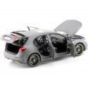 Carsdemetal.es 2018 Mercedes-Benz A-Class W177 Gray Magno 1:18 Revendedor Edição B66960428