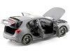 Carsdemetal.es 2018 Mercedes-Benz A-Class W177 Gray Magno 1:18 Revendedor Edição B66960428