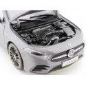 Cochesdemetal.es 2018 Mercedes-Benz C-Class W177 Gray Magno 1:18 CONCESSIONNAIRE ÉDITION B66960428