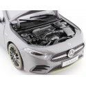 Carsdemetal.es 2018 Mercedes-Benz A-Class W177 Gray Magno 1:18 Revendedor Edição B66960428
