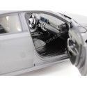 Cochesdemetal.es 2018 Mercedes-Benz C-Class W177 Gray Magno 1:18 CONCESSIONNAIRE ÉDITION B66960428