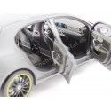 Carsdemetal.es 2018 Mercedes-Benz A-Class W177 Gray Magno 1:18 Revendedor Edição B66960428