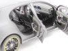 Cochesdemetal.es 2018 Mercedes-Benz C-Class W177 Gray Magno 1:18 CONCESSIONNAIRE ÉDITION B66960428