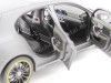 Carsdemetal.es 2018 Mercedes-Benz A-Class W177 Gray Magno 1:18 Revendedor Edição B66960428