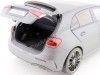 Carsdemetal.es 2018 Mercedes-Benz A-Class W177 Gray Magno 1:18 Revendedor Edição B66960428