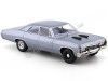 Cochesdemetal.es 1967 Chevrolet Impala Sedan A-Team Equipo-A Blue-Grey 1:18 Greenlight 19047