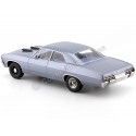 Cochesdemetal.es 1967 Chevrolet Impala Sedan A-Team Equipo-A Blue-Grey 1:18 Greenlight 19047