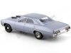 Cochesdemetal.es 1967 Chevrolet Impala Sedan A-Team Equipo-A Blue-Grey 1:18 Greenlight 19047