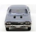 Cochesdemetal.es 1967 Chevrolet Impala Sedan A-Team Equipo-A Blue-Grey 1:18 Greenlight 19047