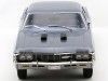 Cochesdemetal.es 1967 Chevrolet Impala Sedan A-Team Equipo-A Blue-Grey 1:18 Greenlight 19047