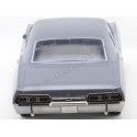 Cochesdemetal.es 1967 Chevrolet Impala Sedan A-Team Equipo-A Blue-Grey 1:18 Greenlight 19047