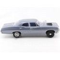 Cochesdemetal.es 1967 Chevrolet Impala Sedan A-Team Equipo-A Blue-Grey 1:18 Greenlight 19047