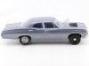 Cochesdemetal.es 1967 Chevrolet Impala Sedan A-Team Equipo-A Blue-Grey 1:18 Greenlight 19047