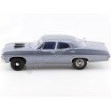 Cochesdemetal.es 1967 Chevrolet Impala Sedan A-Team Equipo-A Blue-Grey 1:18 Greenlight 19047