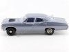 Cochesdemetal.es 1967 Chevrolet Impala Sedan A-Team Equipo-A Blue-Grey 1:18 Greenlight 19047