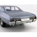 Cochesdemetal.es 1967 Chevrolet Impala Sedan A-Team Equipo-A Blue-Grey 1:18 Greenlight 19047