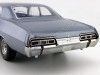 Cochesdemetal.es 1967 Chevrolet Impala Sedan A-Team Equipo-A Blue-Grey 1:18 Greenlight 19047