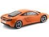 Cochesdemetal.es 2011 McLaren MP4-12c Metallic Orange 1:18 Autoart 76006