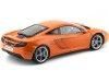 Carsdemetal.es 2011 McLaren MP4-12C Metallic Orange 1:18 Selfart 76006