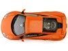 Cochesdemetal.es 2011 McLaren MP4-12c Metallic Orange 1:18 Autoart 76006