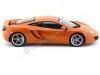 Cochesdemetal.es 2011 McLaren MP4-12c Metallic Orange 1:18 Autoart 76006