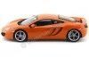 Cochesdemetal.es 2011 McLaren MP4-12c Metallic Orange 1:18 Autoart 76006