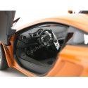 Carsdemetal.es 2011 McLaren MP4-12C Metallic Orange 1:18 Selfart 76006