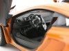 Carsdemetal.es 2011 McLaren MP4-12C Metallic Orange 1:18 Selfart 76006