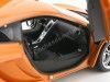 Carsdemetal.es 2011 McLaren MP4-12C Metallic Orange 1:18 Selfart 76006